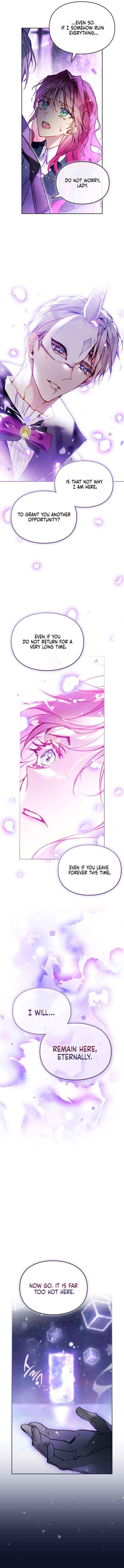 Villains Are Destined to Die Chapter 200 image 10